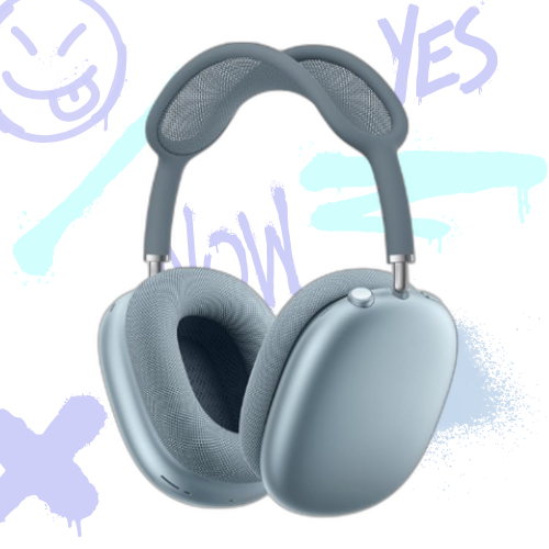 AirPods Tws Max