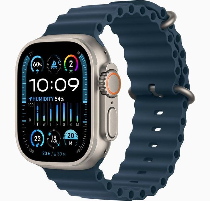 Smart Watch Ultra 2 Gama Alta