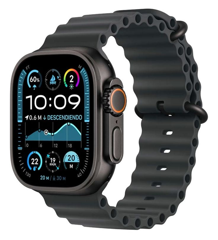 Smart Watch Ultra 2 Gama Alta